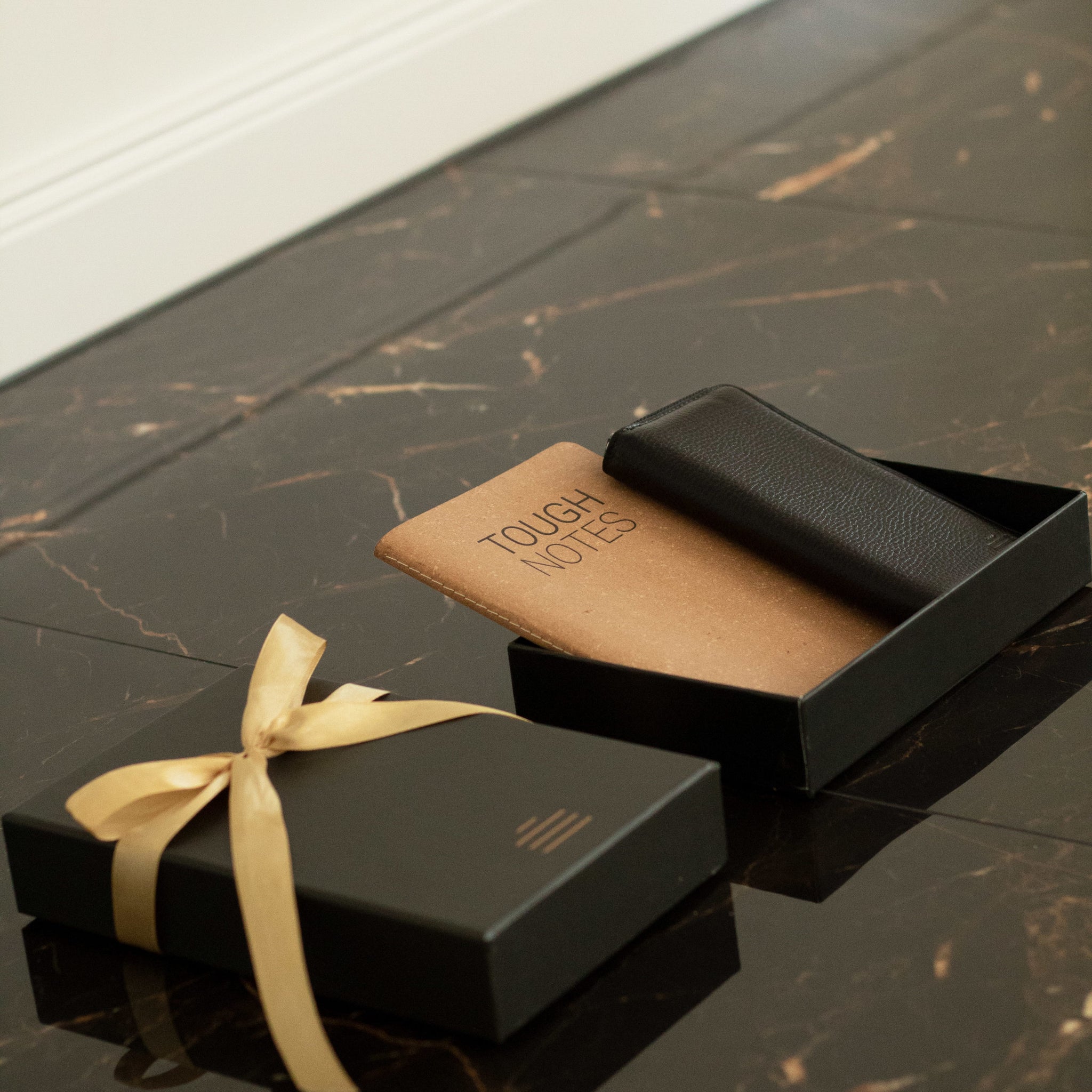 Geschenkset | Zip Outré