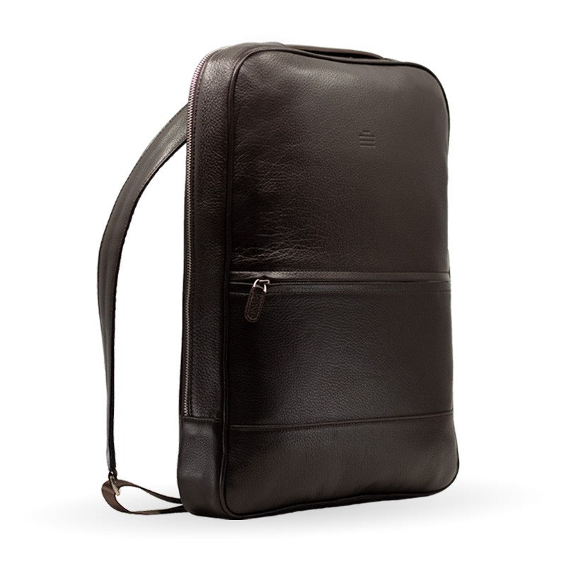 Lederrucksack | Commuter