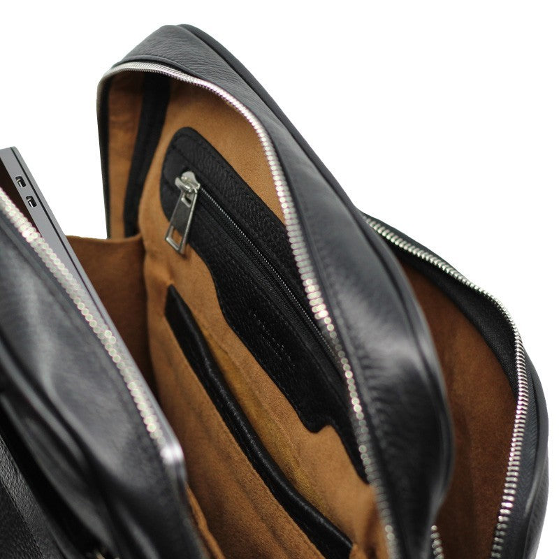 Lederrucksack | Assistant